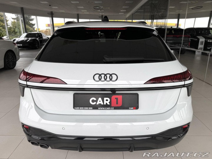 Audi A6 TDI S-LINE*Matrix*360K*Sk 2025