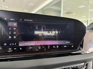 Audi A6 TDI S-LINE*Matrix*360K*Pa 2025