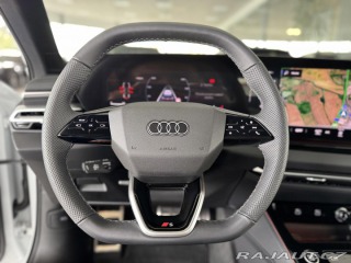 Audi A6 TDI S-LINE*Matrix*360K*Pa 2025