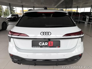 Audi A6 TDI S-LINE*Matrix*360K*Pa 2025