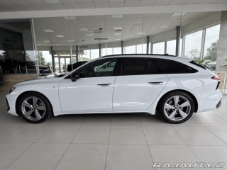 Audi A6 TDI S-LINE*Matrix*360K*Pa 2025