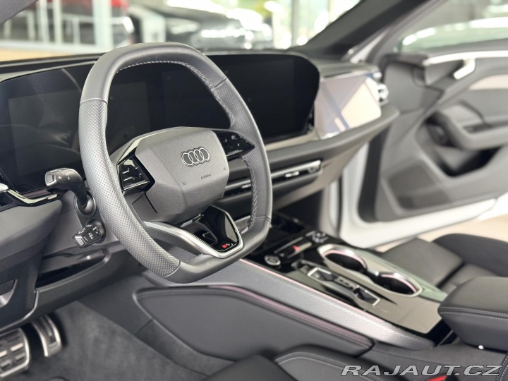 Audi A6 Avant TDI S-LINE*Matrix*3 2025