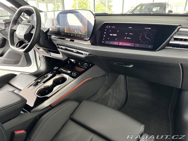 Audi A6 Avant TDI S-LINE*Matrix*3 2025