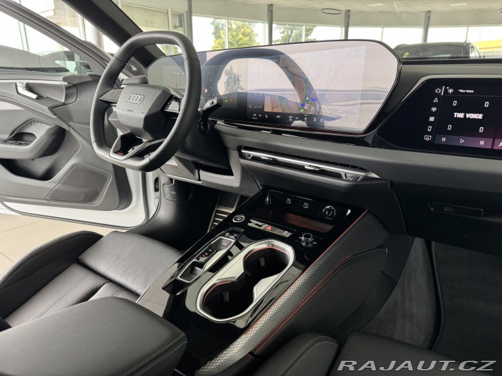 Audi A6 Avant TDI S-LINE*Matrix*3 2025