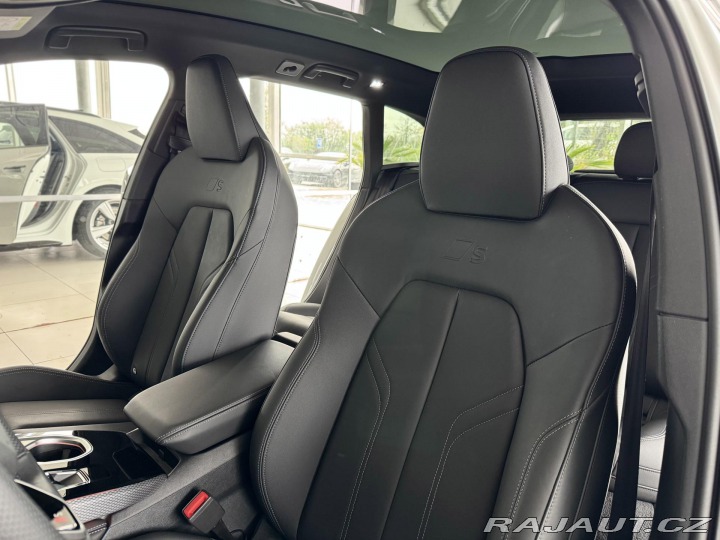 Audi A6 Avant TDI S-LINE*Matrix*3 2025