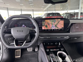 Audi A6 Avant TDI S-LINE*Matrix*3 2025