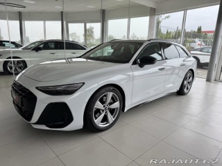 Audi A6 Avant TDI S-LINE*Matrix*3 2025