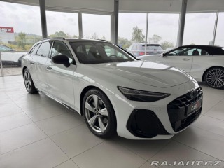 Audi A6 Avant TDI S-LINE*Matrix*3 2025