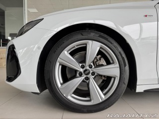 Audi A6 Avant TDI S-LINE*Matrix*3 2025