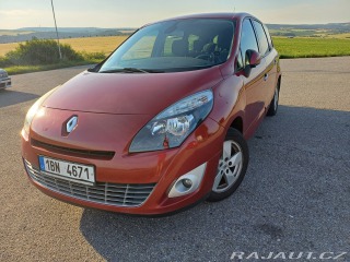 Renault Grand Scénic 1,5 dCi, 81 kW