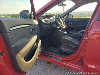 Renault Grand Scénic 1,5 dCi, 81 kW 2009