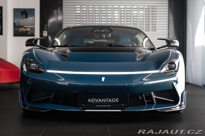 Ostatní značky Ostatní modely Auto 2026