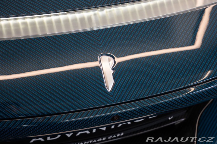 Ostatní značky Ostatní modely Auto 2026