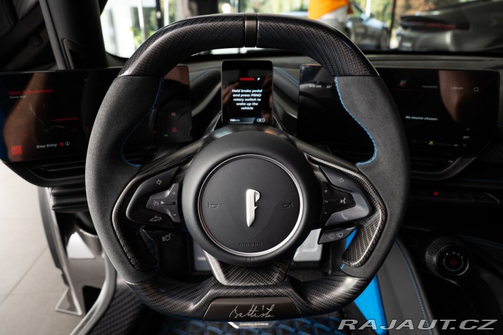 Ostatní značky Ostatní modely Auto 2026