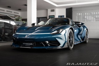 Ostatní značky Ostatní modely Auto 2026