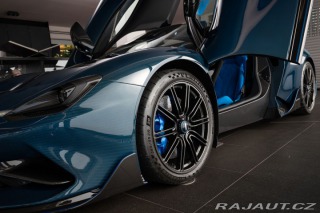 Ostatní značky Ostatní modely Auto 2026
