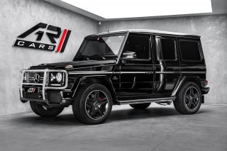 Mercedes-Benz G 
