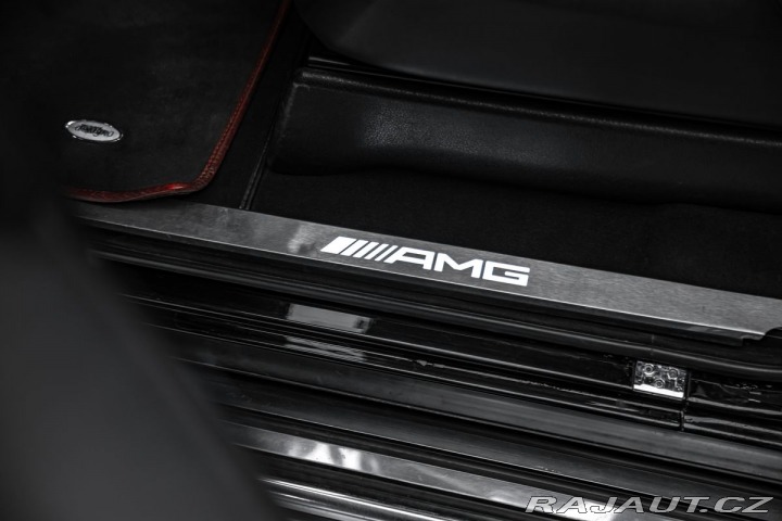 Mercedes-Benz G 2015