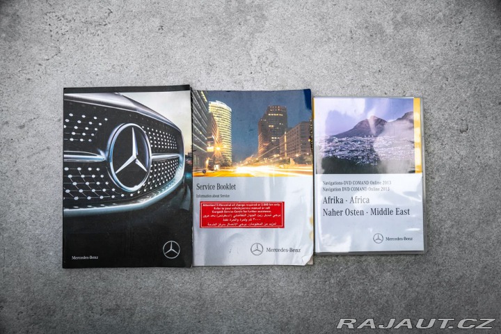 Mercedes-Benz G 2015
