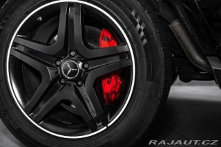 Mercedes-Benz G  2015