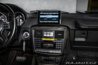 Mercedes-Benz G  2015