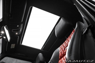 Mercedes-Benz G  2015