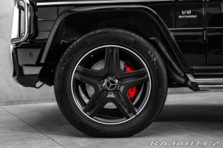 Mercedes-Benz G  2015