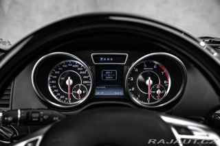 Mercedes-Benz G  2015