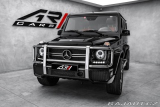 Mercedes-Benz G  2015