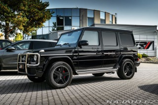 Mercedes-Benz G  2015