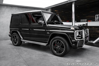 Mercedes-Benz G  2015