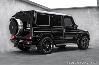 Mercedes-Benz G  2015