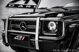Mercedes-Benz G  2015
