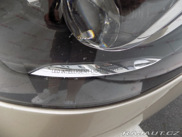 Mercedes-Benz E 220d Coupé/Full-Led/NAVI/ 2014