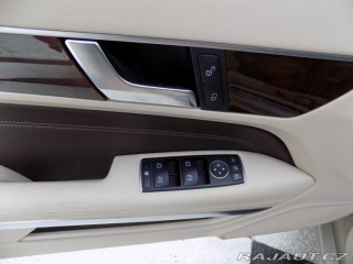 Mercedes-Benz E 220d Coupé/Full-Led/NAVI/ 2014