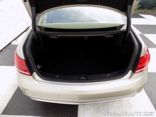 Mercedes-Benz E 220d Coupé/Full-Led/NAVI/ 2014