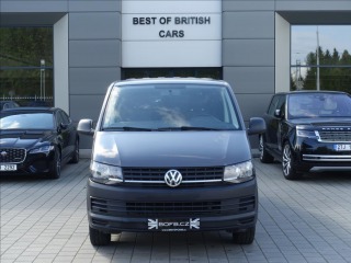 Volkswagen Transporter 2,0 TDi 75kW,1Maj,ČR,DPH,