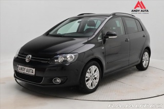 Volkswagen Golf Plus 1,4 TSI 90kW Life Nová ST