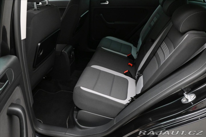 Volkswagen Golf Plus 1,4 TSI 90kW Life Nová ST 2013