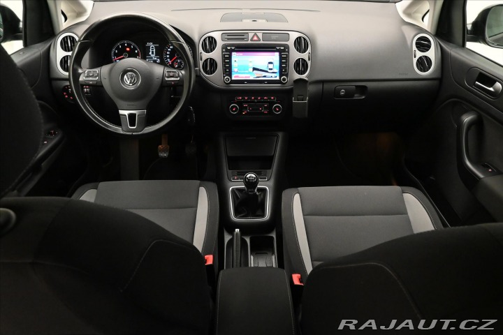 Volkswagen Golf Plus 1,4 TSI 90kW Life Nová ST 2013