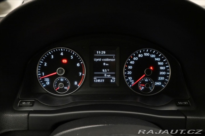 Volkswagen Golf Plus 1,4 TSI 90kW Life Nová ST 2013
