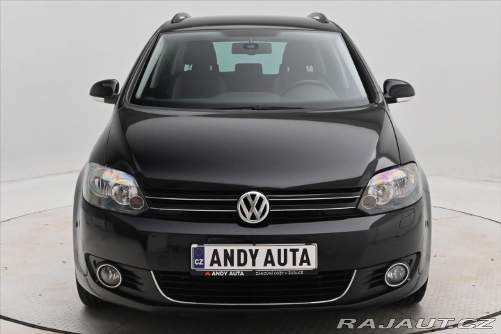 Volkswagen Golf Plus 1,4 TSI 90kW Life Nová ST 2013