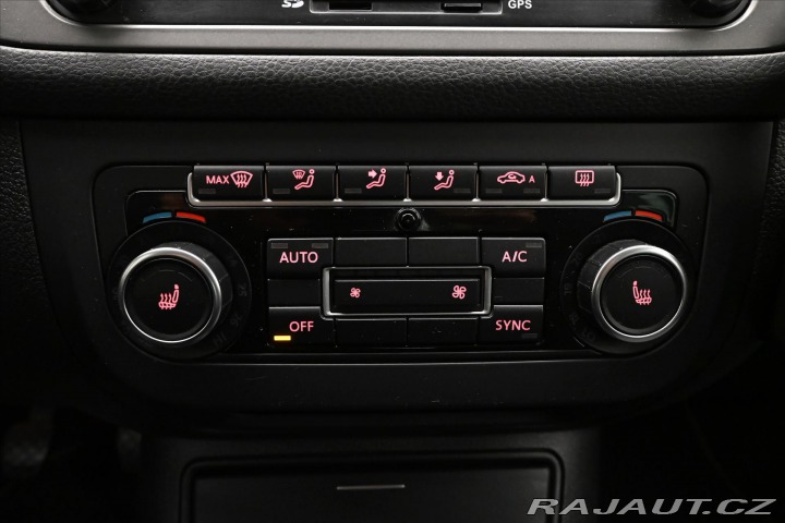 Volkswagen Golf Plus 1,4 TSI 90kW Life Nová ST 2013