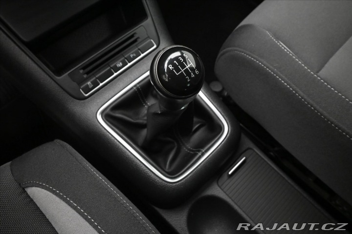 Volkswagen Golf Plus 1,4 TSI 90kW Life Nová ST 2013
