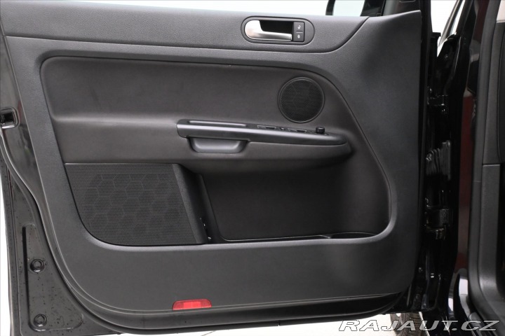 Volkswagen Golf Plus 1,4 TSI 90kW Life Nová ST 2013
