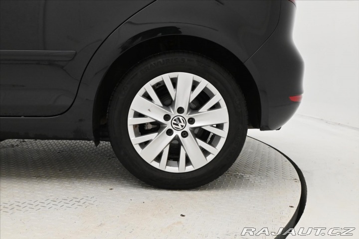 Volkswagen Golf Plus 1,4 TSI 90kW Life Nová ST 2013