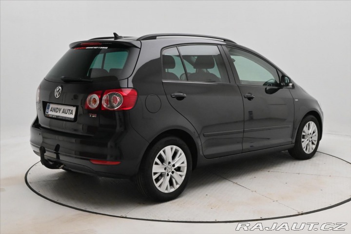 Volkswagen Golf Plus 1,4 TSI 90kW Life Nová ST 2013