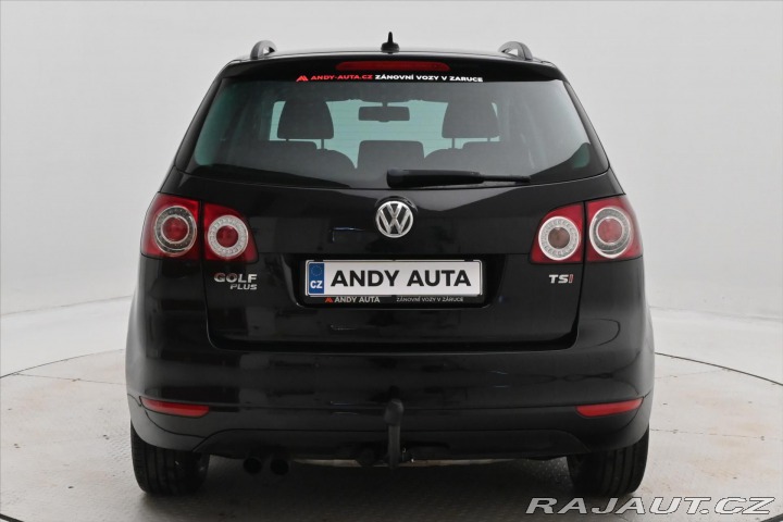 Volkswagen Golf Plus 1,4 TSI 90kW Life Nová ST 2013