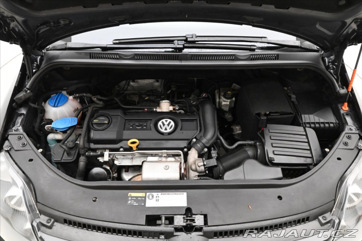 Volkswagen Golf Plus 1,4 TSI 90kW Life Nová ST 2013