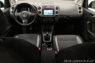 Volkswagen Golf Plus 1,4 TSI 90kW Life Nová ST 2013